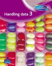 Longman MathsWorks: Year 3 Handling Data Pupils' Book