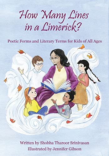 How Many Lines in a Limerick?