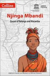 Njinga Mbandi