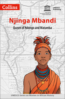 Njinga Mbandi