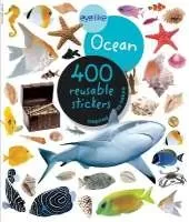 Eyelike Stickers: Ocean