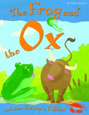 The Frog and the Ox