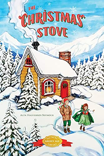 The Christmas Stove