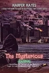 The Mysterious Journal: Unearthing the Secrets of the Unusual, Book for Late Elementary Kids aged 9 to 11