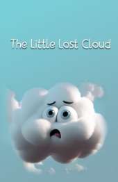 The Little Lost Cloud