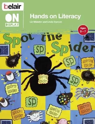 Hands on Literacy