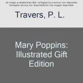 Mary Poppins: Illustrated Edition