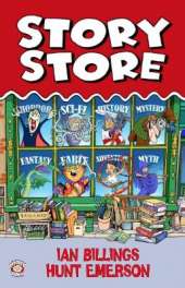 STORY STORE