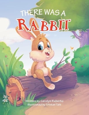 There Was a Rabbit