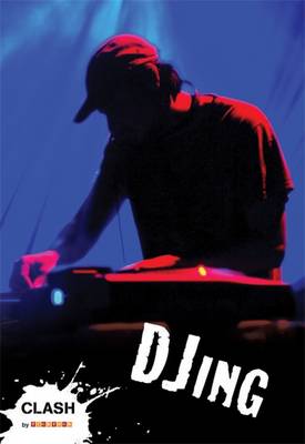 Clash Level 2: DJing
