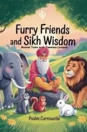 Furry Friends and Sikh Wisdom: Animal Tales with Timeless Lessons