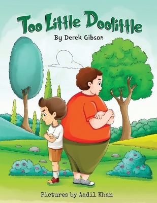 Too Little Doolittle