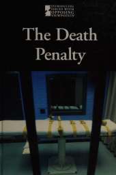 The Death Penalty