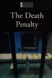 The Death Penalty