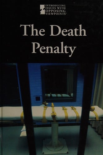 The Death Penalty