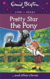 Pretty Star the Pony