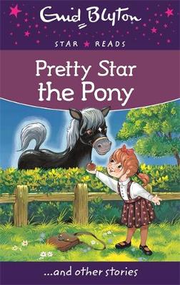 Pretty Star the Pony