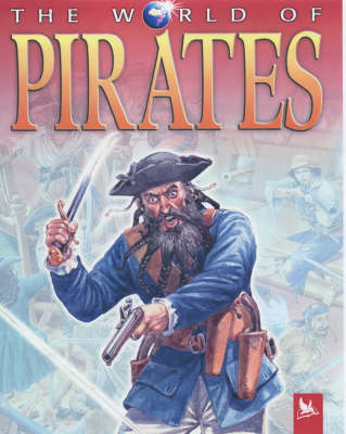 The World of Pirates