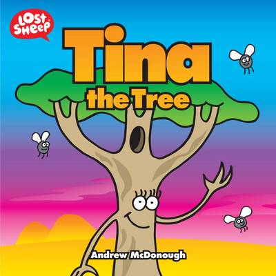 Tina the Tree