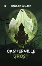 The Canterville Ghost (Edition1st)