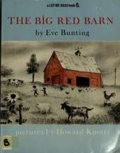 Big Red Barn