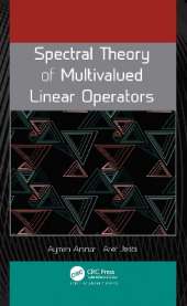 Spectral Theory of Multivalued Linear Operators