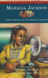 Mahalia Jackson: Gospel Singer and Civil Rights Champion