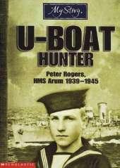 U-boat Hunter