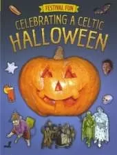 Festival Fun: Celebrating a Celtic Halloween