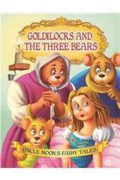 Goldilocks and the Three Bears