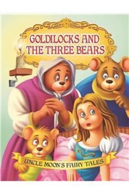 Goldilocks and the Three Bears