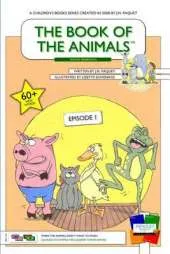 The Book of the Animals - Episode 1 (English-Portuguese) [Second Generation]: When the Animals Don't Want to Wash.