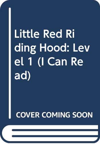 Little Red Riding Hood: Level 1