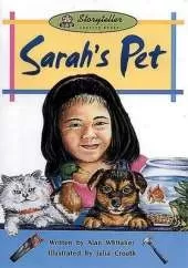 Sarah's Pet