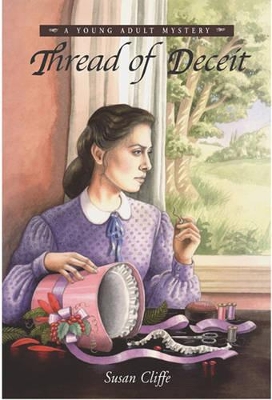 Thread of Deceit: A Tale of Crime and Betrayal in Upper Canada