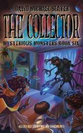 The Collector Volume 6