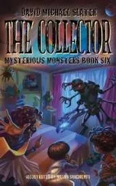 The Collector Volume 6