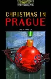 Christmas in Prague