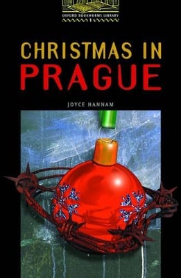 Christmas in Prague