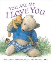 You Are My I Love You