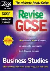 Revise GCSE Business Studies