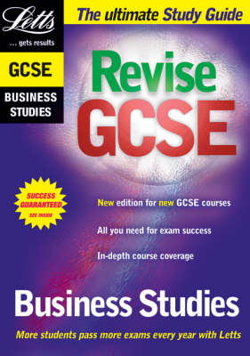Revise GCSE Business Studies