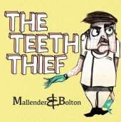 The Teeth Thief