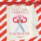 LuLu the Umbrella Foldovers: Calendar Collection Day 20 - Christmas Edition