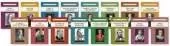Bloom's Classic Critical Views Set, 27-Volumes