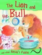 The Lion and the Bull