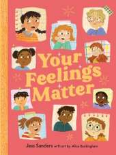 Your Feelings Matter