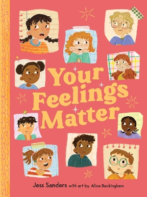 Your Feelings Matter