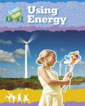 The Green Team: Using Energy