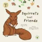 Squirrel's Lost/Found Friends